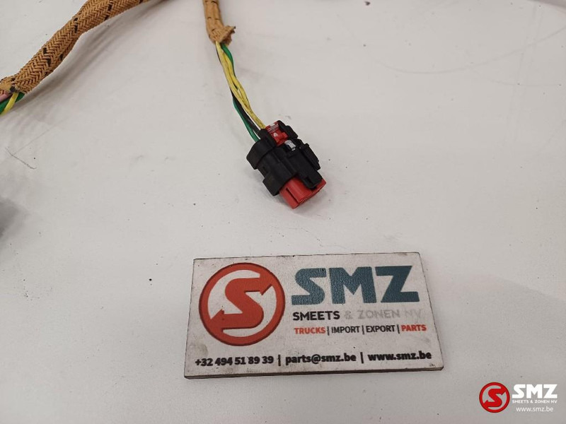 Caterpillar Wire harness Caterpillar - Kabel/ Ledninger for Lastebil: bilde 2 Caterpillar Wire harness Caterpillar - Kabel/ Ledninger for Lastebil: bilde 2