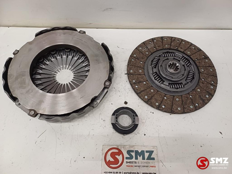 DAF Koppelingsset DAF - Clutch og deler for Lastebil: bilde 2 DAF Koppelingsset DAF - Clutch og deler for Lastebil: bilde 2