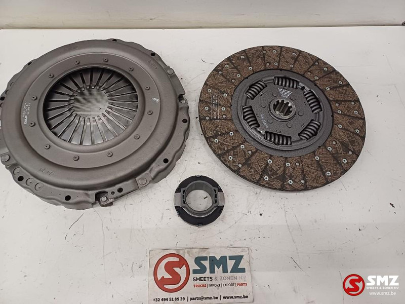DAF Koppelingsset DAF - Clutch og deler for Lastebil: bilde 1 DAF Koppelingsset DAF - Clutch og deler for Lastebil: bilde 1