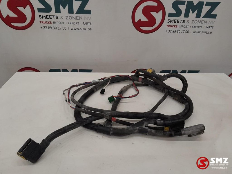 DAF Occ AdBlue kabelboom DAF - Kabel/ Ledninger for Lastebil: bilde 1 DAF Occ AdBlue kabelboom DAF - Kabel/ Ledninger for Lastebil: bilde 1