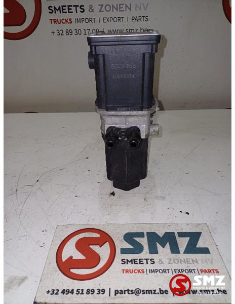 DAF Occ AdBluepomp DAF - Drivstoffsystem for Lastebil: bilde 4 DAF Occ AdBluepomp DAF - Drivstoffsystem for Lastebil: bilde 4