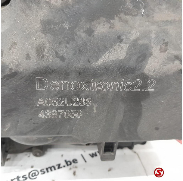 Drivstoffsystem for Lastebil DAF Occ AdBluepomp Euro 6 DAF: bilde 6
