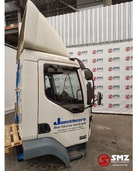 DAF Occ Cabine DAF 55 LF - Førerhus for Lastebil: bilde 1 DAF Occ Cabine DAF 55 LF - Førerhus for Lastebil: bilde 1