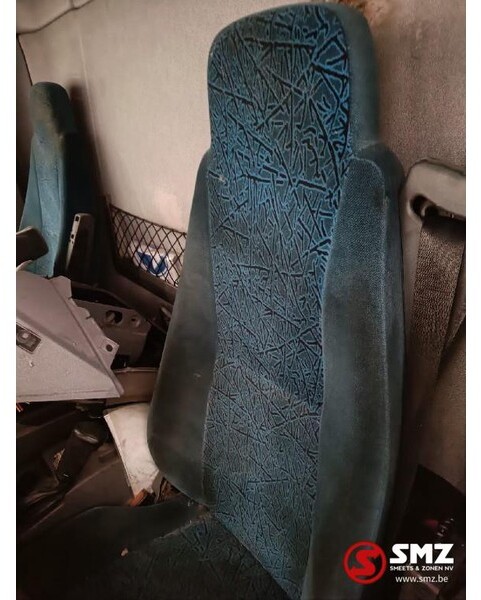 DAF Occ Cabine DAF 55 LF - Førerhus for Lastebil: bilde 4 DAF Occ Cabine DAF 55 LF - Førerhus for Lastebil: bilde 4