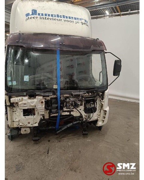 DAF Occ Cabine DAF 55 LF - Førerhus for Lastebil: bilde 3 DAF Occ Cabine DAF 55 LF - Førerhus for Lastebil: bilde 3