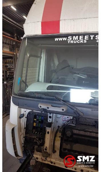 DAF Occ Cabine DAF CF euro 5 spacecab - Førerhus og interiør for Lastebil: bilde 5 DAF Occ Cabine DAF CF euro 5 spacecab - Førerhus og interiør for Lastebil: bilde 5