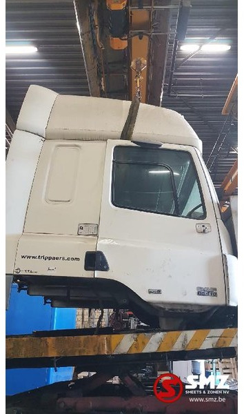 DAF Occ Cabine DAF CF euro 5 spacecab - Førerhus og interiør for Lastebil: bilde 3 DAF Occ Cabine DAF CF euro 5 spacecab - Førerhus og interiør for Lastebil: bilde 3