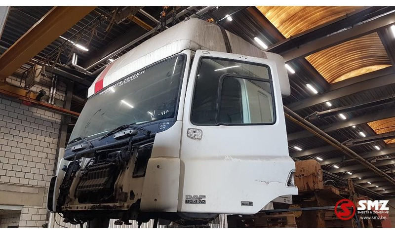 DAF Occ Cabine DAF CF euro 5 spacecab - Førerhus og interiør for Lastebil: bilde 4 DAF Occ Cabine DAF CF euro 5 spacecab - Førerhus og interiør for Lastebil: bilde 4