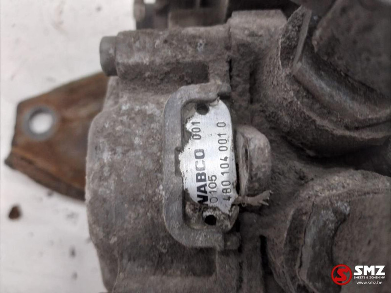 DAF Occ EBS modulator DAF XF95 1607917 4801040010 - Styreenhet for Lastebil: bilde 3 DAF Occ EBS modulator DAF XF95 1607917 4801040010 - Styreenhet for Lastebil: bilde 3