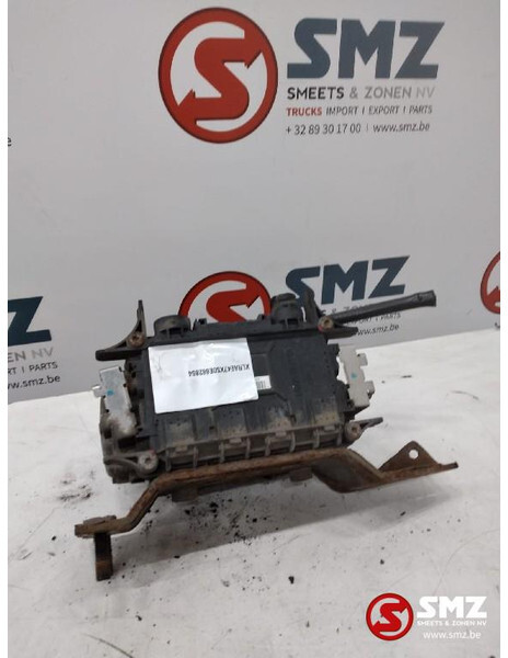 DAF Occ EBS modulator DAF XF95 1607917 4801040010 - Styreenhet for Lastebil: bilde 2 DAF Occ EBS modulator DAF XF95 1607917 4801040010 - Styreenhet for Lastebil: bilde 2