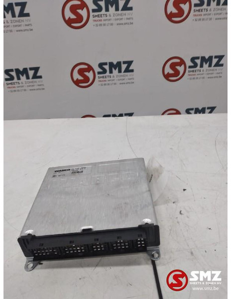 DAF Occ EBS regeleenheid DAF XF95 1650470 4461350380 - Styreenhet for Lastebil: bilde 1 DAF Occ EBS regeleenheid DAF XF95 1650470 4461350380 - Styreenhet for Lastebil: bilde 1