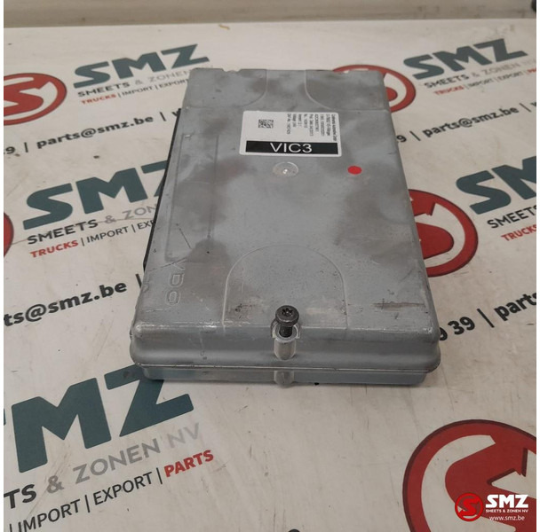 DAF Occ ECU VIC 3 regeleenheid DAF - Styreenhet for Lastebil: bilde 5 DAF Occ ECU VIC 3 regeleenheid DAF - Styreenhet for Lastebil: bilde 5
