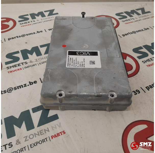 DAF Occ ECU VIC 3 regeleenheid DAF - Styreenhet for Lastebil: bilde 4 DAF Occ ECU VIC 3 regeleenheid DAF - Styreenhet for Lastebil: bilde 4