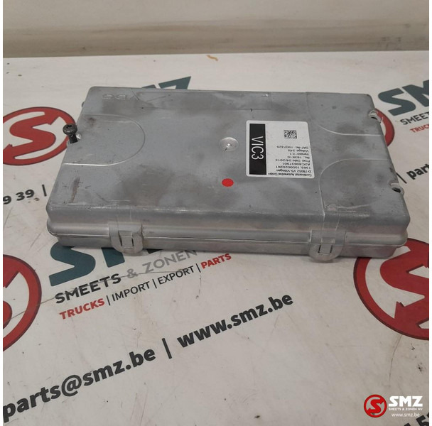 DAF Occ ECU VIC 3 regeleenheid DAF - Styreenhet for Lastebil: bilde 3 DAF Occ ECU VIC 3 regeleenheid DAF - Styreenhet for Lastebil: bilde 3