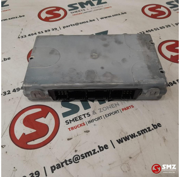 DAF Occ ECU VIC3 regeleenheid DAF - Styreenhet for Lastebil: bilde 2 DAF Occ ECU VIC3 regeleenheid DAF - Styreenhet for Lastebil: bilde 2
