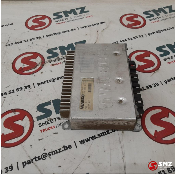 DAF Occ ECU snelheidsbegrenzer regeleenheid DAF - Styreenhet for Lastebil: bilde 3 DAF Occ ECU snelheidsbegrenzer regeleenheid DAF - Styreenhet for Lastebil: bilde 3