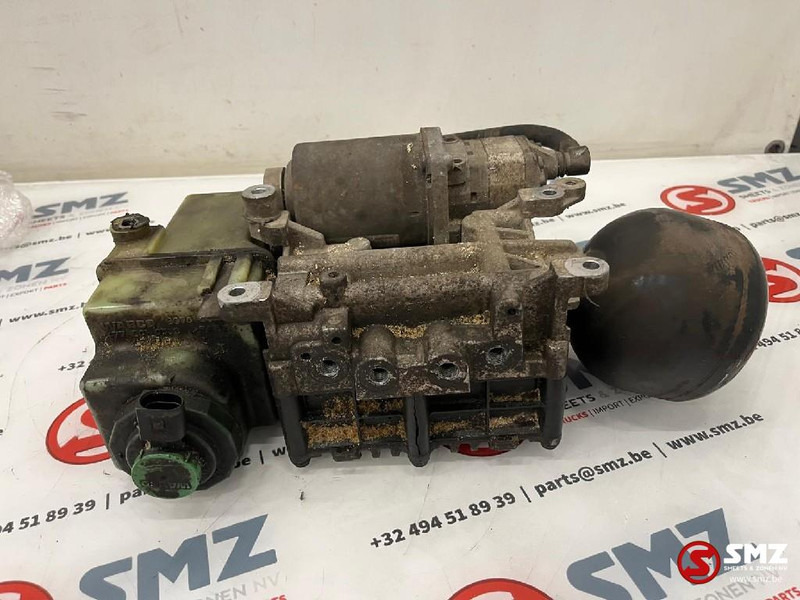 DAF Occ Ecu versnellingbak powerpack 4770010310 - Girkasse for Lastebil: bilde 1 DAF Occ Ecu versnellingbak powerpack 4770010310 - Girkasse for Lastebil: bilde 1