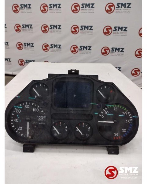 DAF Occ Instrumentenpaneel DAF LF55 - Instrumentpanel for Lastebil: bilde 1 DAF Occ Instrumentenpaneel DAF LF55 - Instrumentpanel for Lastebil: bilde 1