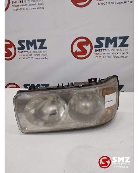 DAF Occ Koplamp links DAF LF55 - Frontlys for Lastebil: bilde 1 DAF Occ Koplamp links DAF LF55 - Frontlys for Lastebil: bilde 1
