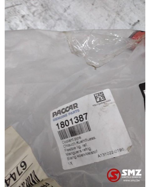 DAF Occ Leiding koelsysteem DAF CF85 - Kjølesystem for Lastebil: bilde 3 DAF Occ Leiding koelsysteem DAF CF85 - Kjølesystem for Lastebil: bilde 3