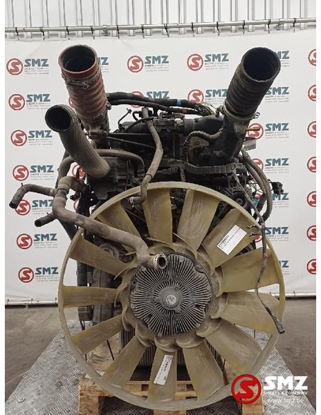DAF Occ Motor DAF XF106 EURO 6 MX13 340 - Motor for Lastebil: bilde 3 DAF Occ Motor DAF XF106 EURO 6 MX13 340 - Motor for Lastebil: bilde 3