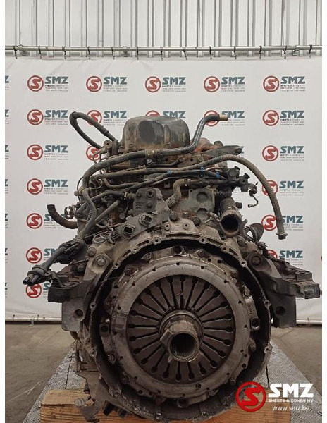 DAF Occ Motor DAF XF106 EURO 6 MX13 340 - Motor for Lastebil: bilde 4 DAF Occ Motor DAF XF106 EURO 6 MX13 340 - Motor for Lastebil: bilde 4