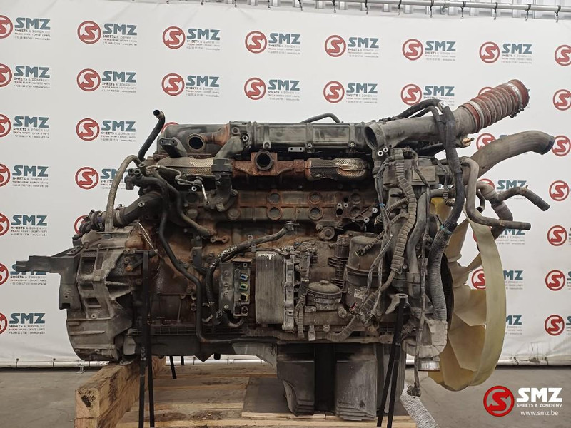 DAF Occ Motor DAF XF106 EURO 6 MX13 340 - Motor for Lastebil: bilde 2 DAF Occ Motor DAF XF106 EURO 6 MX13 340 - Motor for Lastebil: bilde 2