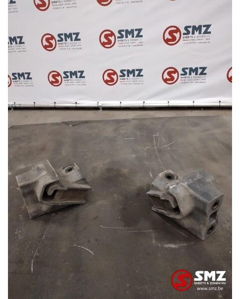 DAF Occ Motorsteunen voorzijde DAF XF106 - Motorfeste for Lastebil: bilde 2 DAF Occ Motorsteunen voorzijde DAF XF106 - Motorfeste for Lastebil: bilde 2