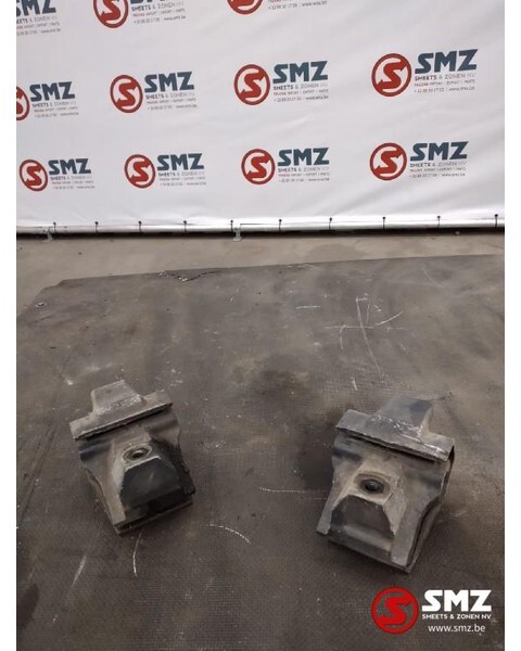 DAF Occ Motorsteunen voorzijde DAF XF106 - Motorfeste for Lastebil: bilde 1 DAF Occ Motorsteunen voorzijde DAF XF106 - Motorfeste for Lastebil: bilde 1