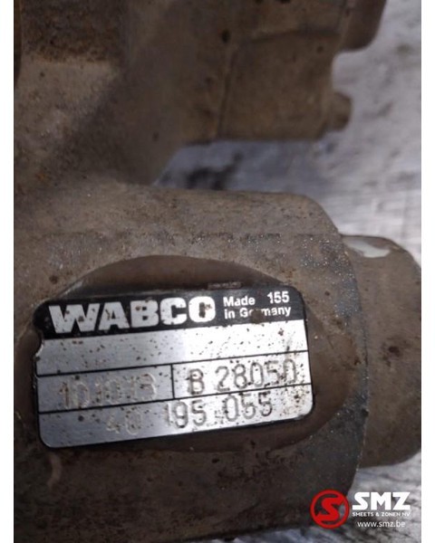 DAF Occ Remklauw rechts voor/achter DAF LF55 - Bremsecaliper for Lastebil: bilde 2 DAF Occ Remklauw rechts voor/achter DAF LF55 - Bremsecaliper for Lastebil: bilde 2