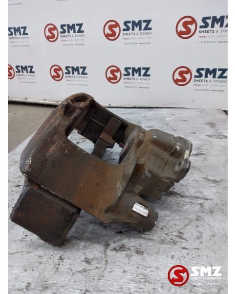DAF Occ Remklauw rechts voor/achter DAF LF55 - Bremsecaliper for Lastebil: bilde 1 DAF Occ Remklauw rechts voor/achter DAF LF55 - Bremsecaliper for Lastebil: bilde 1