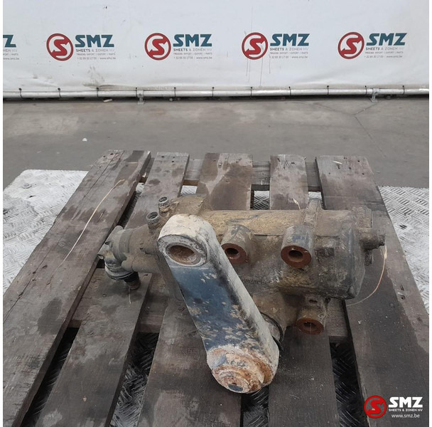 DAF Occ Stuurhuis DAF - Styresnekke for Lastebil: bilde 2 DAF Occ Stuurhuis DAF - Styresnekke for Lastebil: bilde 2