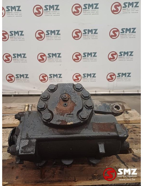 DAF Occ Stuurhuis DAF - Styresnekke for Lastebil: bilde 2 DAF Occ Stuurhuis DAF - Styresnekke for Lastebil: bilde 2