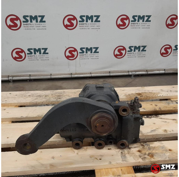 DAF Occ Stuurhuis DAF - Styresnekke for Lastebil: bilde 2 DAF Occ Stuurhuis DAF - Styresnekke for Lastebil: bilde 2