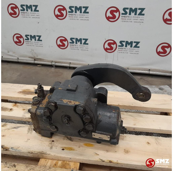 DAF Occ Stuurhuis DAF - Styresnekke for Lastebil: bilde 1 DAF Occ Stuurhuis DAF - Styresnekke for Lastebil: bilde 1