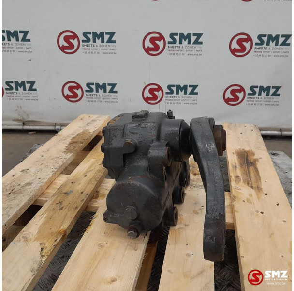 DAF Occ Stuurhuis DAF - Styresnekke for Lastebil: bilde 3 DAF Occ Stuurhuis DAF - Styresnekke for Lastebil: bilde 3