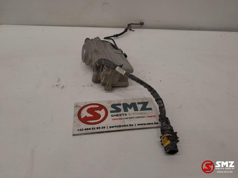 DAF Occ VTG turboactuator MX13 DAF - Turbolader for Lastebil: bilde 3 DAF Occ VTG turboactuator MX13 DAF - Turbolader for Lastebil: bilde 3