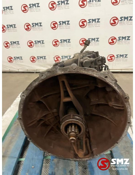 DAF Occ Versnellingsbak DAF 6AS1000 TO - Girkasse for Lastebil: bilde 2 DAF Occ Versnellingsbak DAF 6AS1000 TO - Girkasse for Lastebil: bilde 2