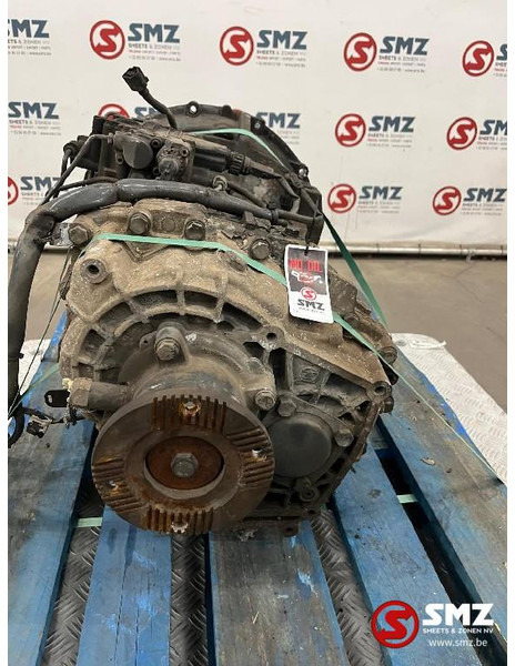 DAF Occ Versnellingsbak DAF 6AS1000 TO - Girkasse for Lastebil: bilde 4 DAF Occ Versnellingsbak DAF 6AS1000 TO - Girkasse for Lastebil: bilde 4