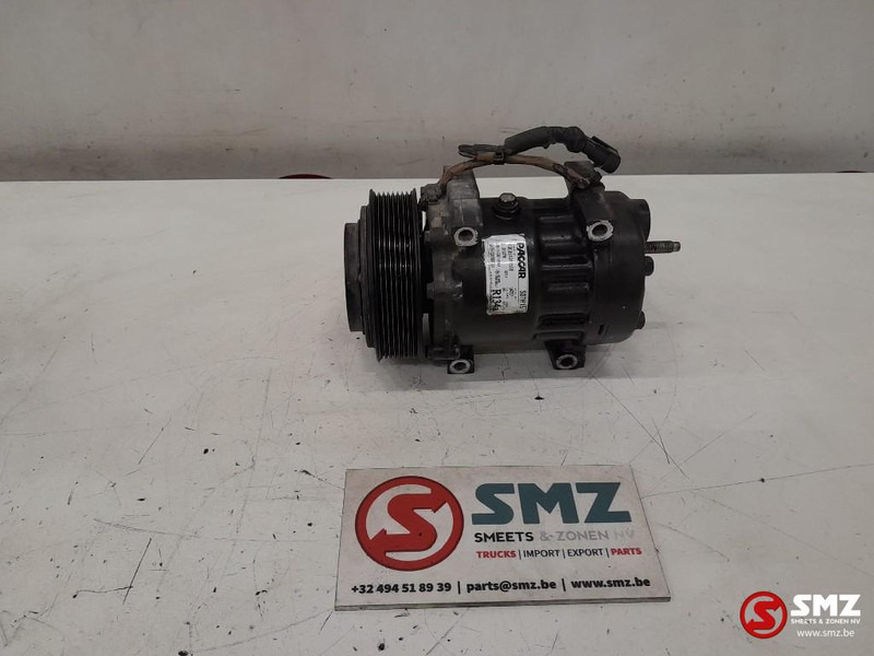DAF Occ aircocompressor DAF - Motor og deler for Lastebil: bilde 2 DAF Occ aircocompressor DAF - Motor og deler for Lastebil: bilde 2