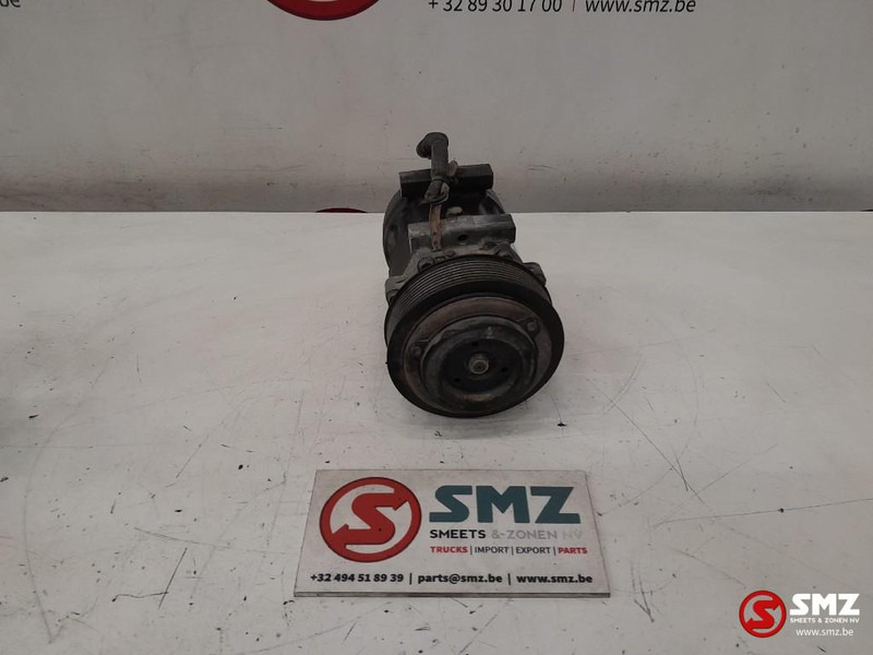 DAF Occ aircocompressor DAF - Motor og deler for Lastebil: bilde 3 DAF Occ aircocompressor DAF - Motor og deler for Lastebil: bilde 3