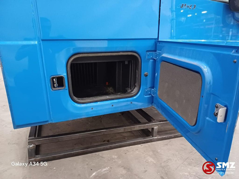 DAF Occ cabine DAF Super Space Cab L2H3 1925529 - Førerhus og interiør for Lastebil: bilde 4 DAF Occ cabine DAF Super Space Cab L2H3 1925529 - Førerhus og interiør for Lastebil: bilde 4