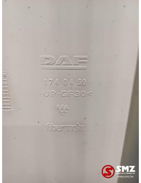 DAF Occ cabinespoiler rechts DAF - Aerodynamikk/ Spoiler for Lastebil: bilde 3 DAF Occ cabinespoiler rechts DAF - Aerodynamikk/ Spoiler for Lastebil: bilde 3