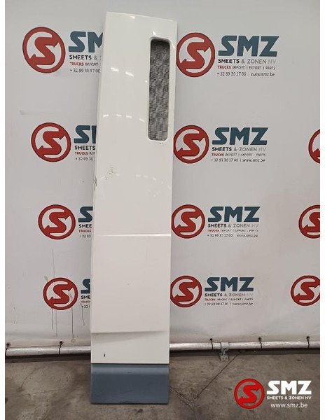 DAF Occ cabinespoiler rechts DAF - Aerodynamikk/ Spoiler for Lastebil: bilde 1 DAF Occ cabinespoiler rechts DAF - Aerodynamikk/ Spoiler for Lastebil: bilde 1