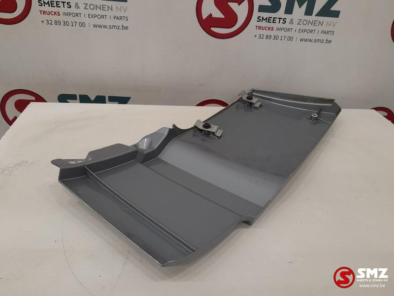 DAF Occ cabinezijspoiler linksboven DAF - Aerodynamikk/ Spoiler for Lastebil: bilde 5 DAF Occ cabinezijspoiler linksboven DAF - Aerodynamikk/ Spoiler for Lastebil: bilde 5