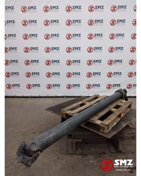 DAF Occ cardanas DAF XF 106 1994604 - Drivaksel for Lastebil: bilde 1 DAF Occ cardanas DAF XF 106 1994604 - Drivaksel for Lastebil: bilde 1
