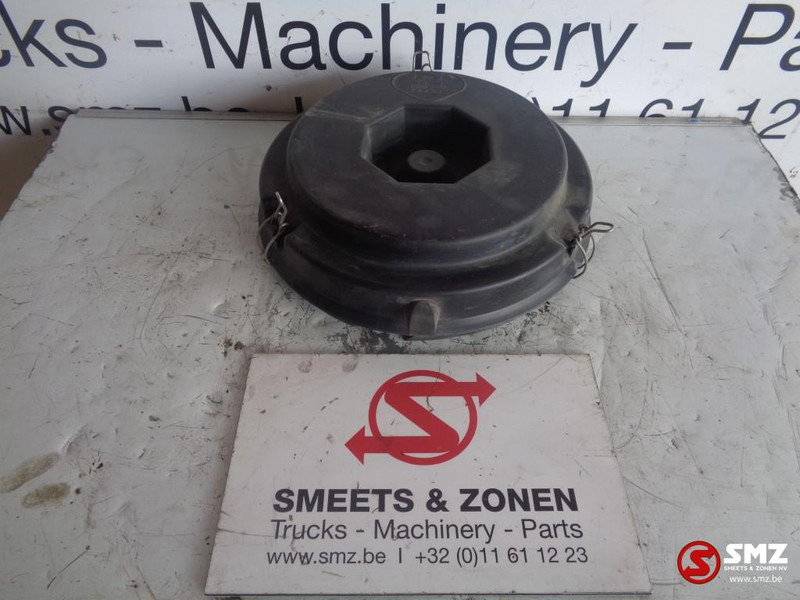 DAF Occ deksel luchtfilterhuis - Luftinntakssystem for Lastebil: bilde 1 DAF Occ deksel luchtfilterhuis - Luftinntakssystem for Lastebil: bilde 1