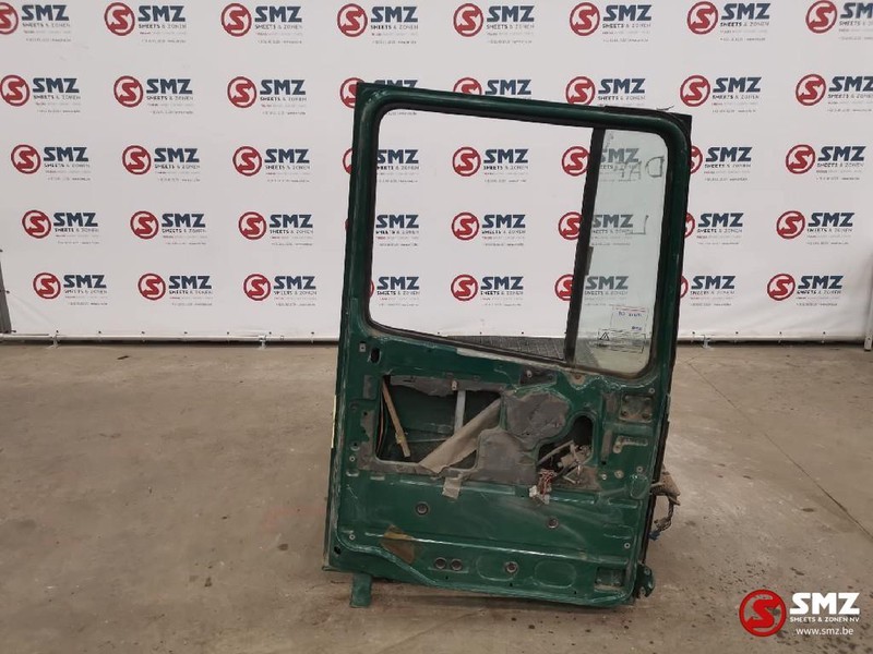 DAF Occ deur daf XF links - Dør og deler for Lastebil: bilde 2 DAF Occ deur daf XF links - Dør og deler for Lastebil: bilde 2