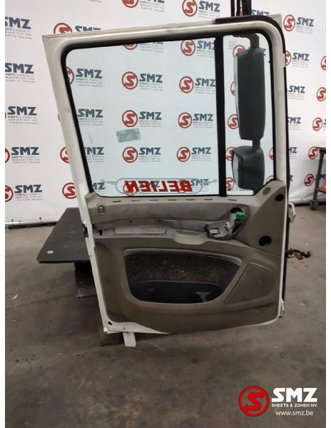 DAF Occ deur links DAF - Dør og deler for Lastebil: bilde 2 DAF Occ deur links DAF - Dør og deler for Lastebil: bilde 2