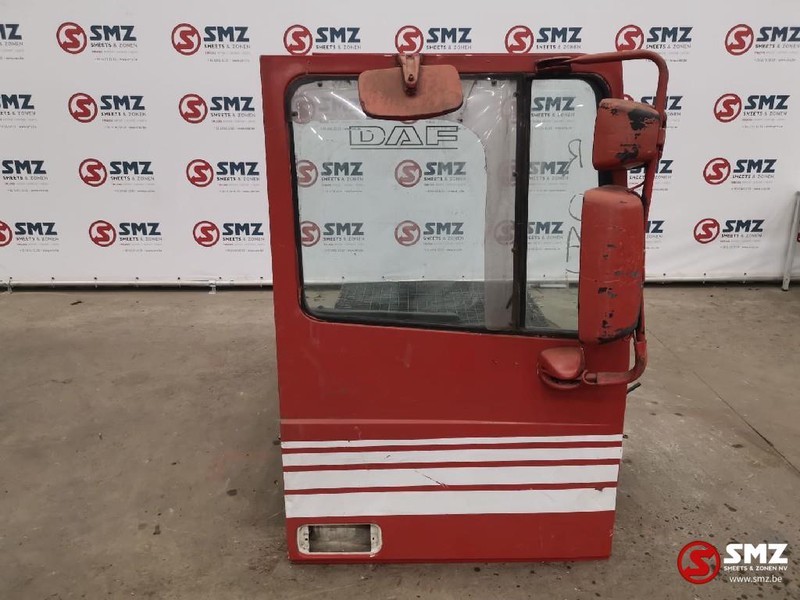 DAF Occ deur rechts daf xf - Dør og deler for Lastebil: bilde 1 DAF Occ deur rechts daf xf - Dør og deler for Lastebil: bilde 1